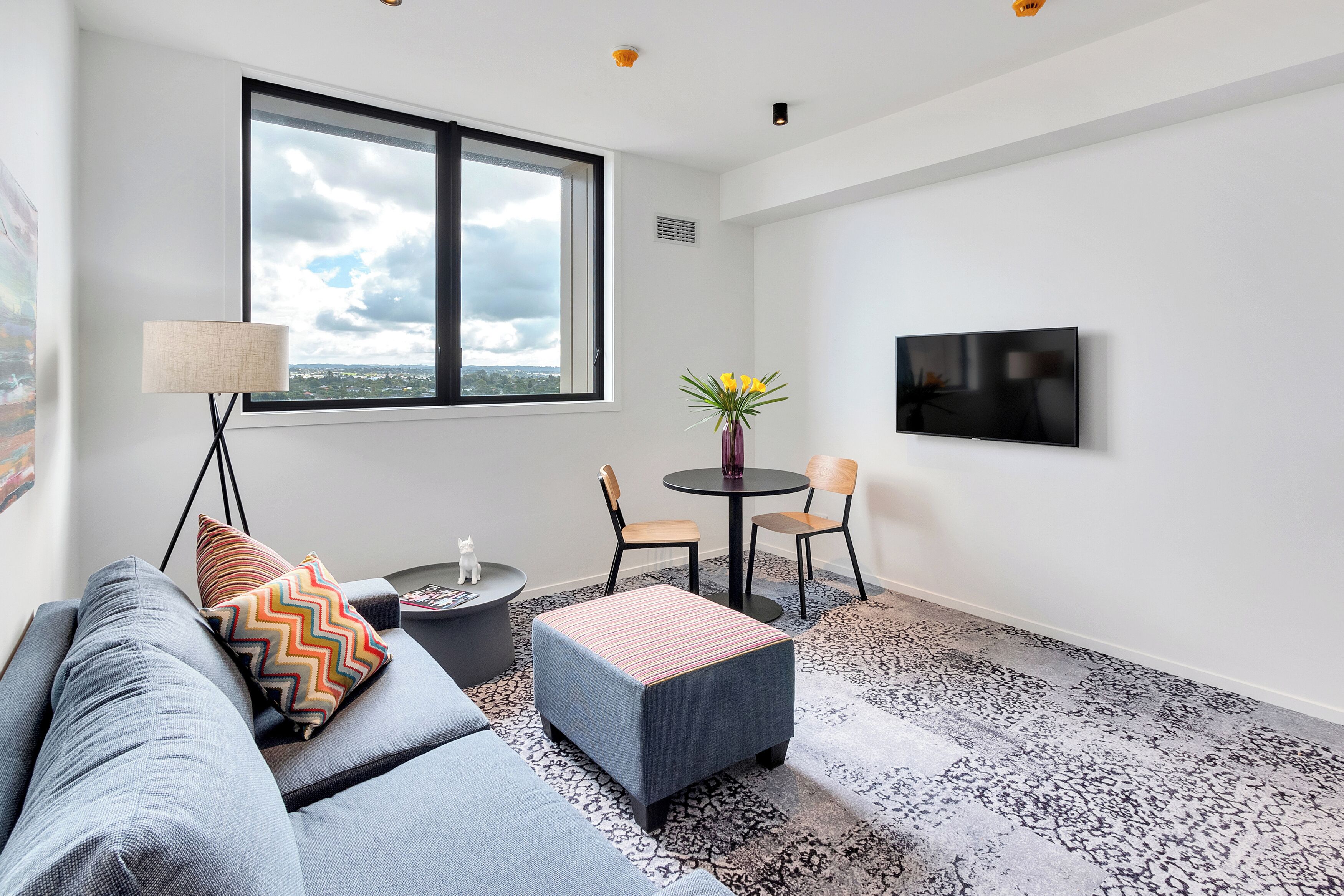 Photo - Roomie Apartment Hotel