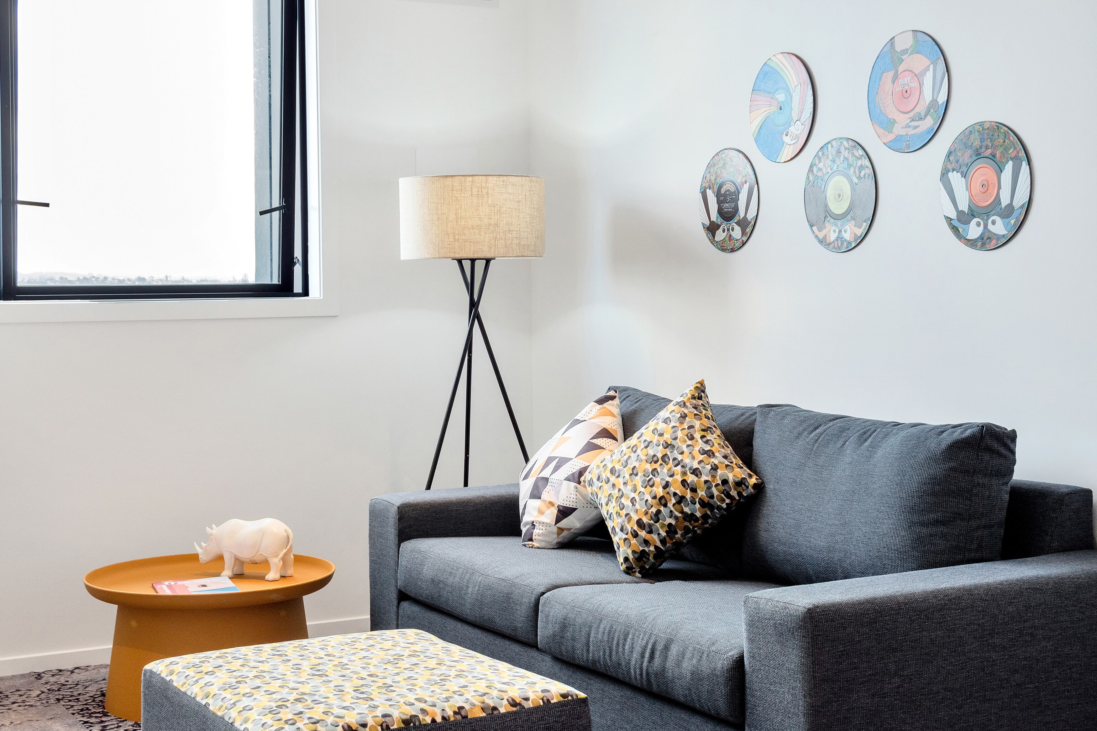 Photo - Roomie Apartment Hotel