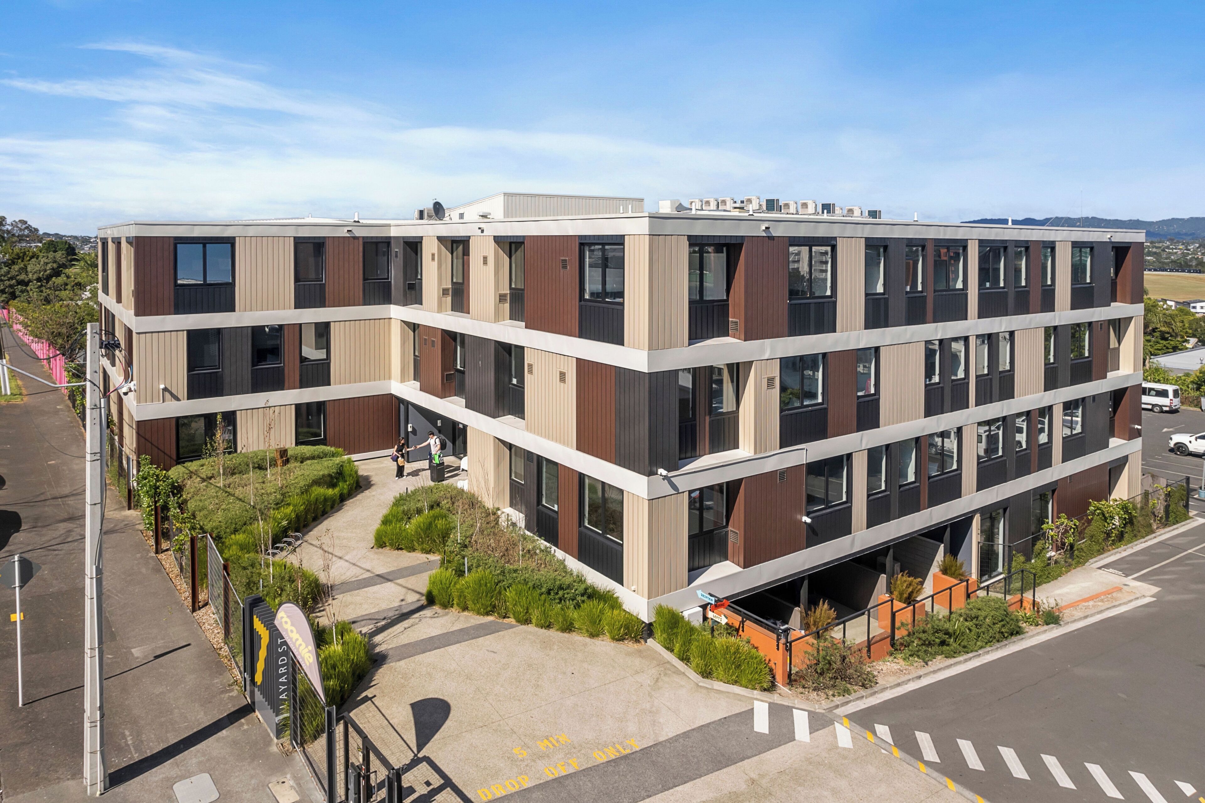 Photo - Roomie Apartment Hotel