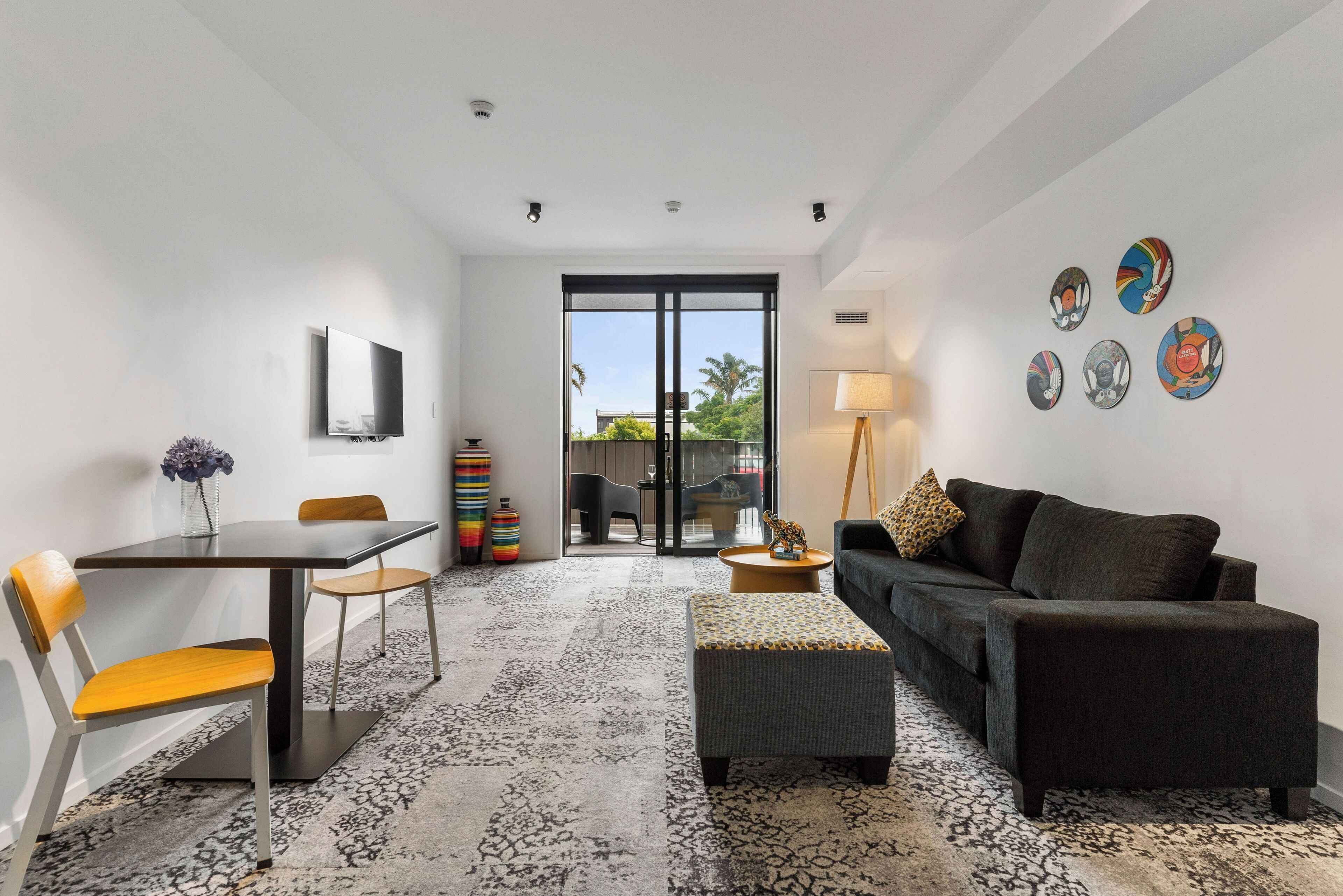 Photo - Roomie Apartment Hotel