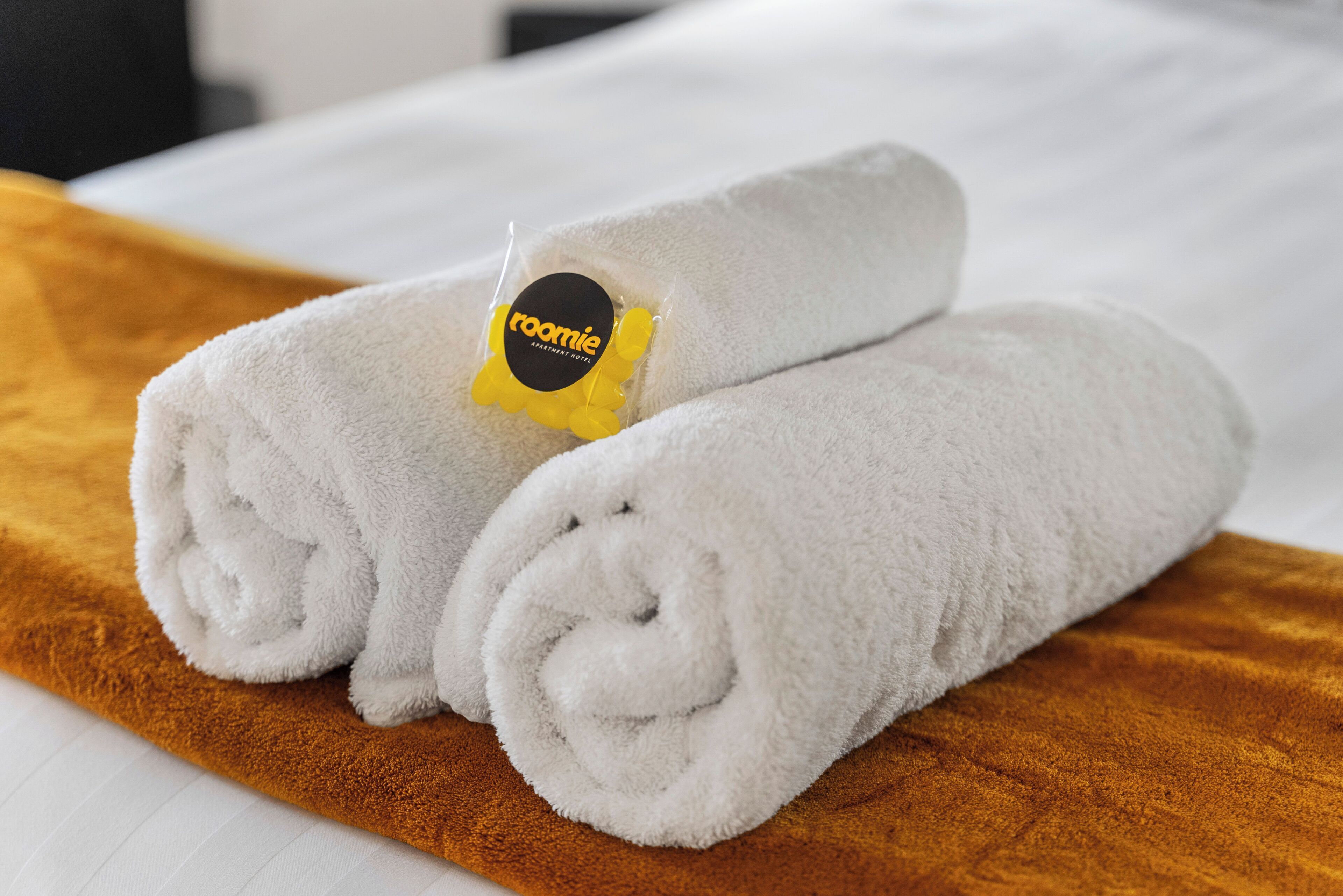 Photo - Roomie Apartment Hotel