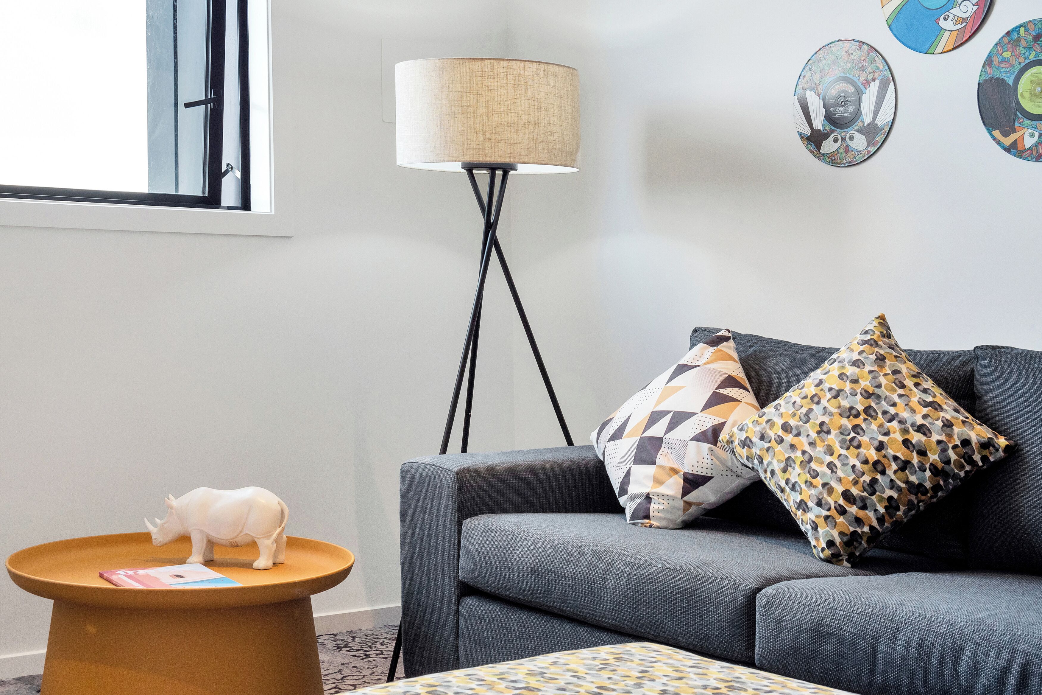 Photo - Roomie Apartment Hotel