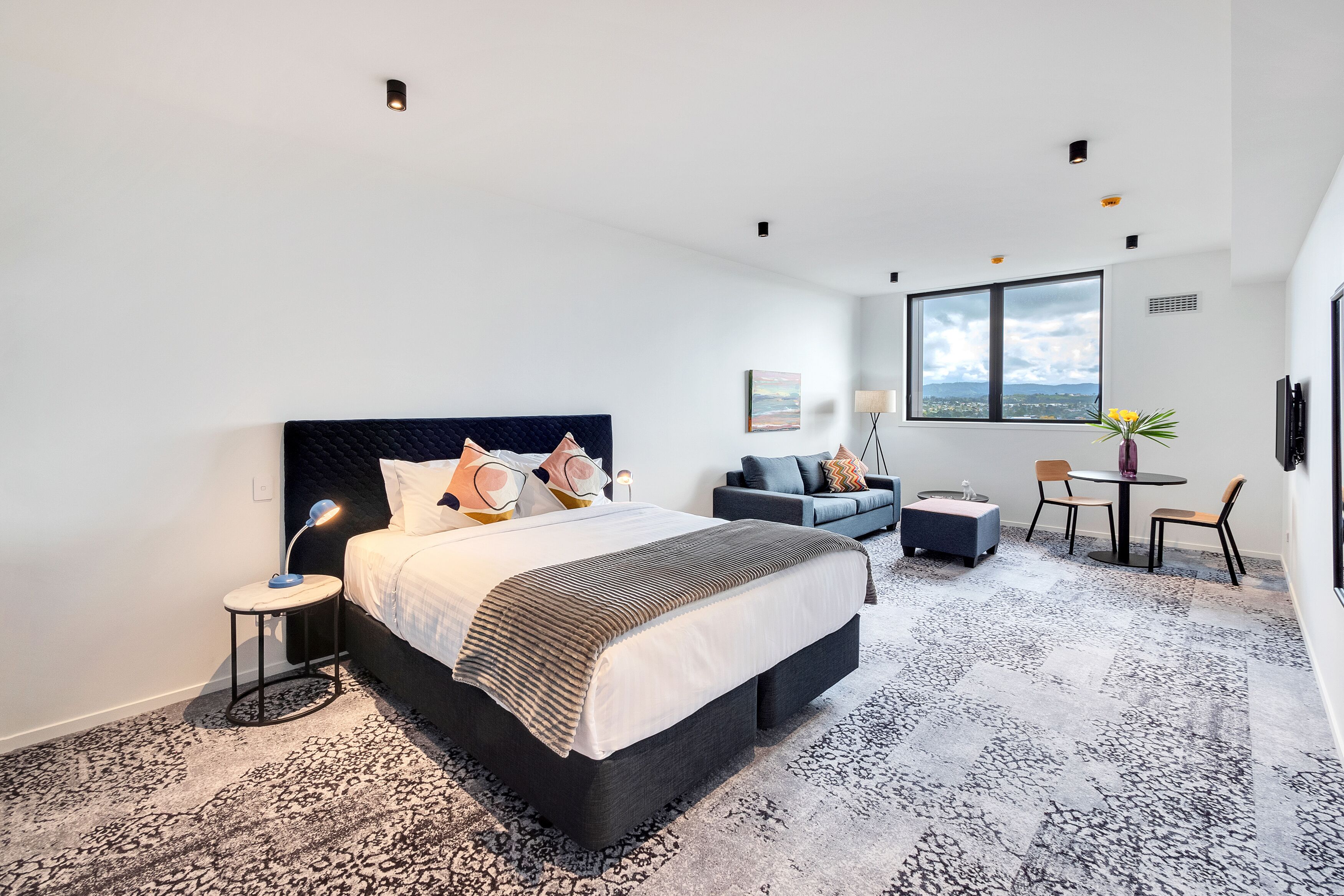 Photo - Roomie Apartment Hotel