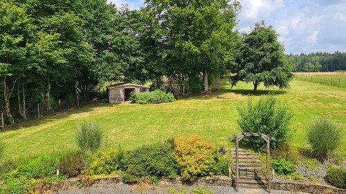 L'Antre Parenthèse de Sainte-Cécile