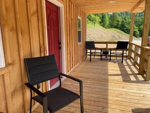 Terrace/patio - Country Charm (Williamson)