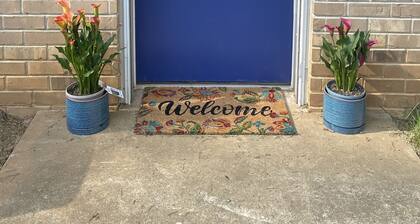 Private Basement Room Pet Friendly Fenced Yard