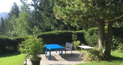 Holiday house Les Paccots for 1 - 5 persons with 3 bedrooms - Holiday house