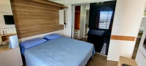 Superior-Apartment | 1 Schlafzimmer, individuell eingerichtet, kostenloses WLAN