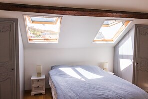 1 habitación y wifi 