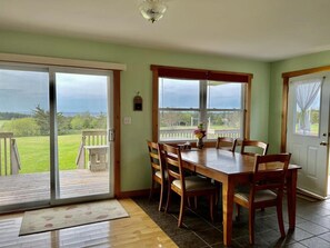 Casa de campo Deluxe | Servicio de comidas en la habitación