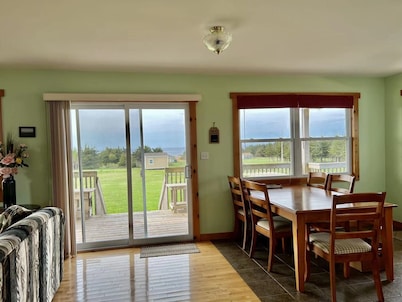 Montgomery Cavendish Cottages