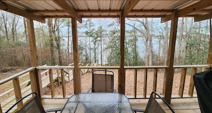 Awesome lake property