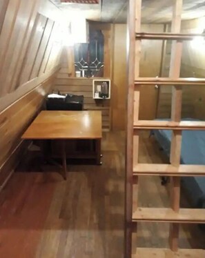 1 Schlafzimmer