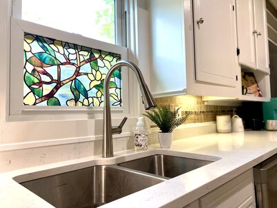 Beautiful, Magnolia Haus....where indoor comfort and outdoor adventure collide!!