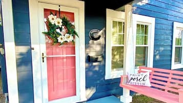 DĂ©tail de lâextĂ©rieur