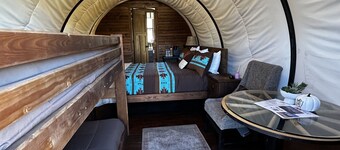 Grand Canyon Glamping Resort
