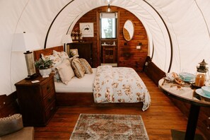 Kamar Single | Area keluarga