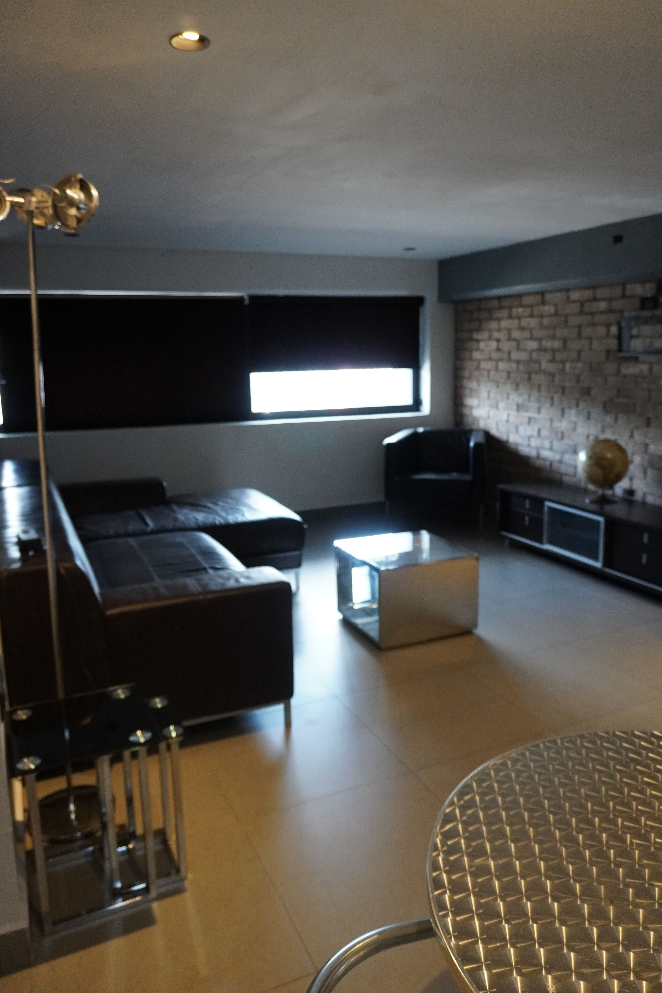 Foto - Estudios amueblados y equipados con cocineta en ubicación Céntrica MTY