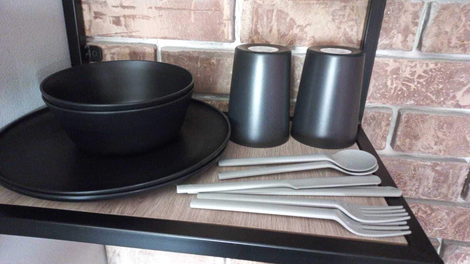 Foto - Estudios amueblados y equipados con cocineta en ubicación Céntrica MTY