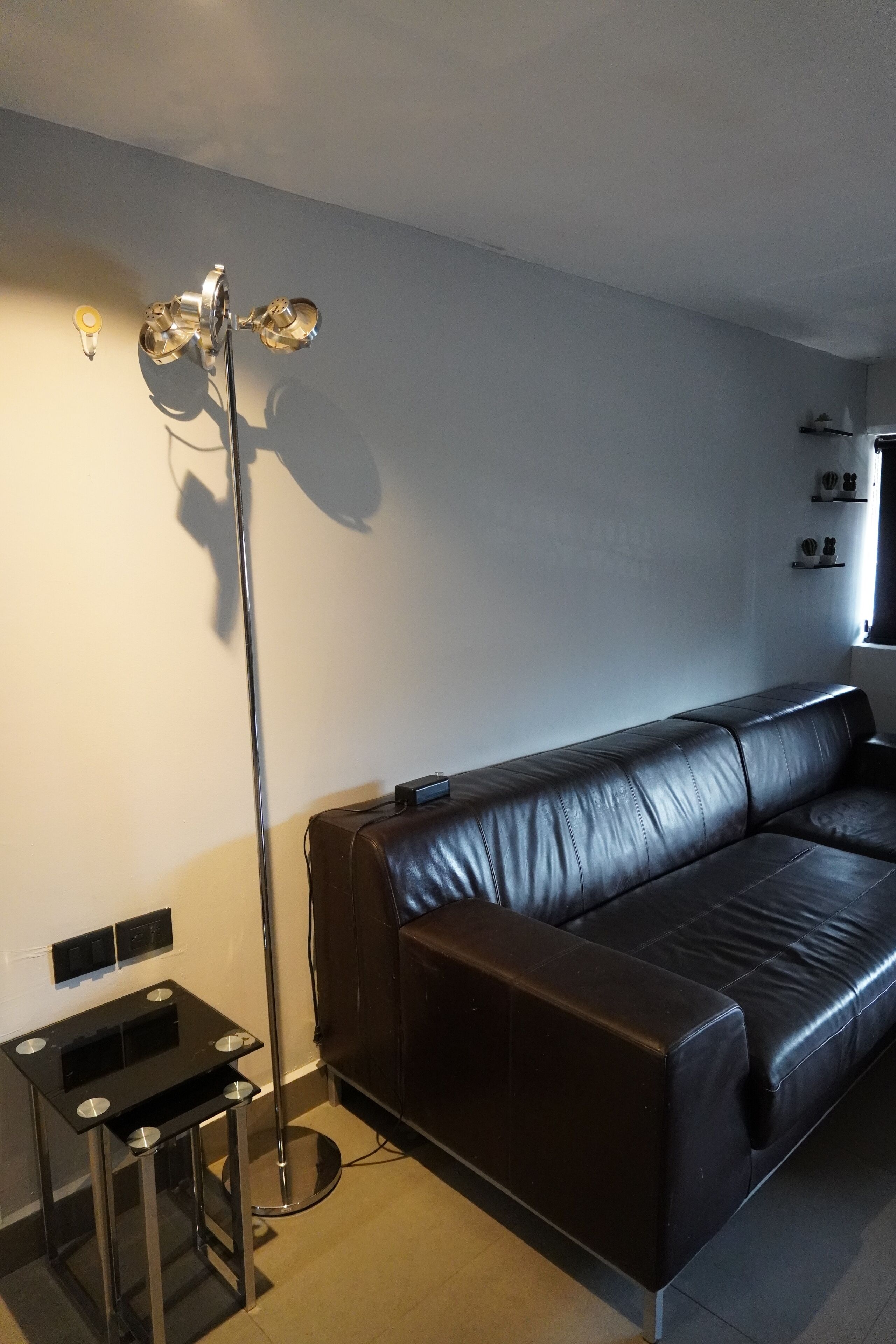 Foto - Estudios amueblados y equipados con cocineta en ubicación Céntrica MTY