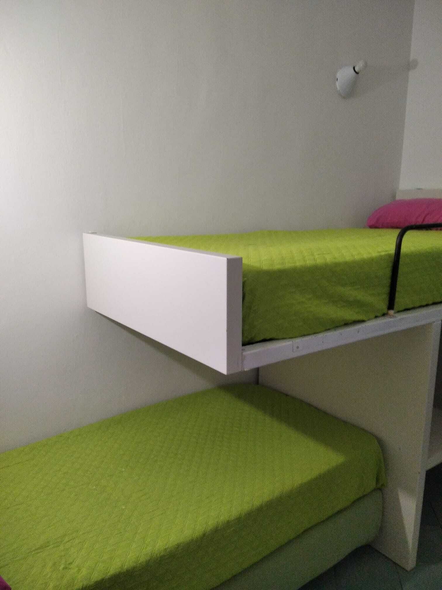 4 bedrooms