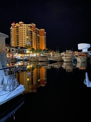 Marina