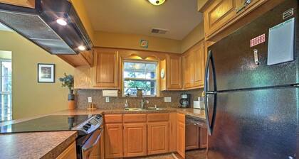 Directly on White River! Walk-in access! 1/4 mile from White Hole Access