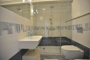 Bathroom - Casa Alice (Alghero)