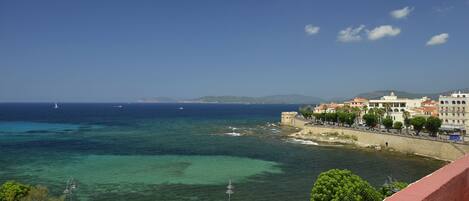 アパートメント 専用バスルーム (Casa Alice) | 外観