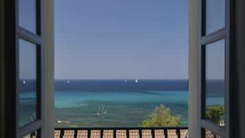 Apartamento básico, banheiro privativo (Casa Alice) | Fachada