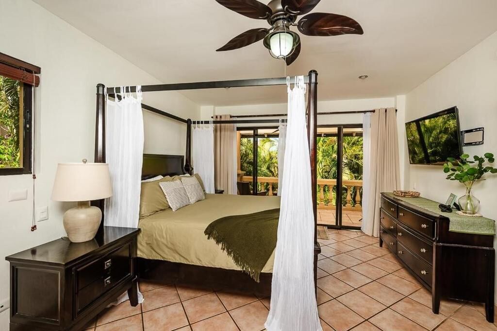 3 bedrooms, WiFi