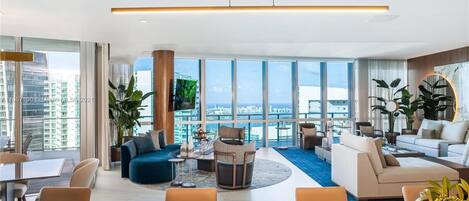 تلفزيون ذكي