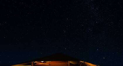 Mitchell Grass Retreat