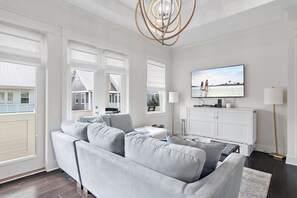 Smart TV