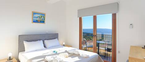 3 Schlafzimmer, Bügeleisen/Bügelbrett, kostenloses WLAN, Bettwäsche