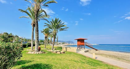 Villa Lefkas: Holiday Villa To Rent, Pool, Views, WiFi, A/C