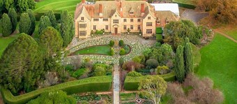 Belair! Redgum-Retreat - 4 bdrm - Wildlife