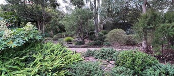 Go Pies! Redgum-Retreat - 4 bdrm - Wildlife