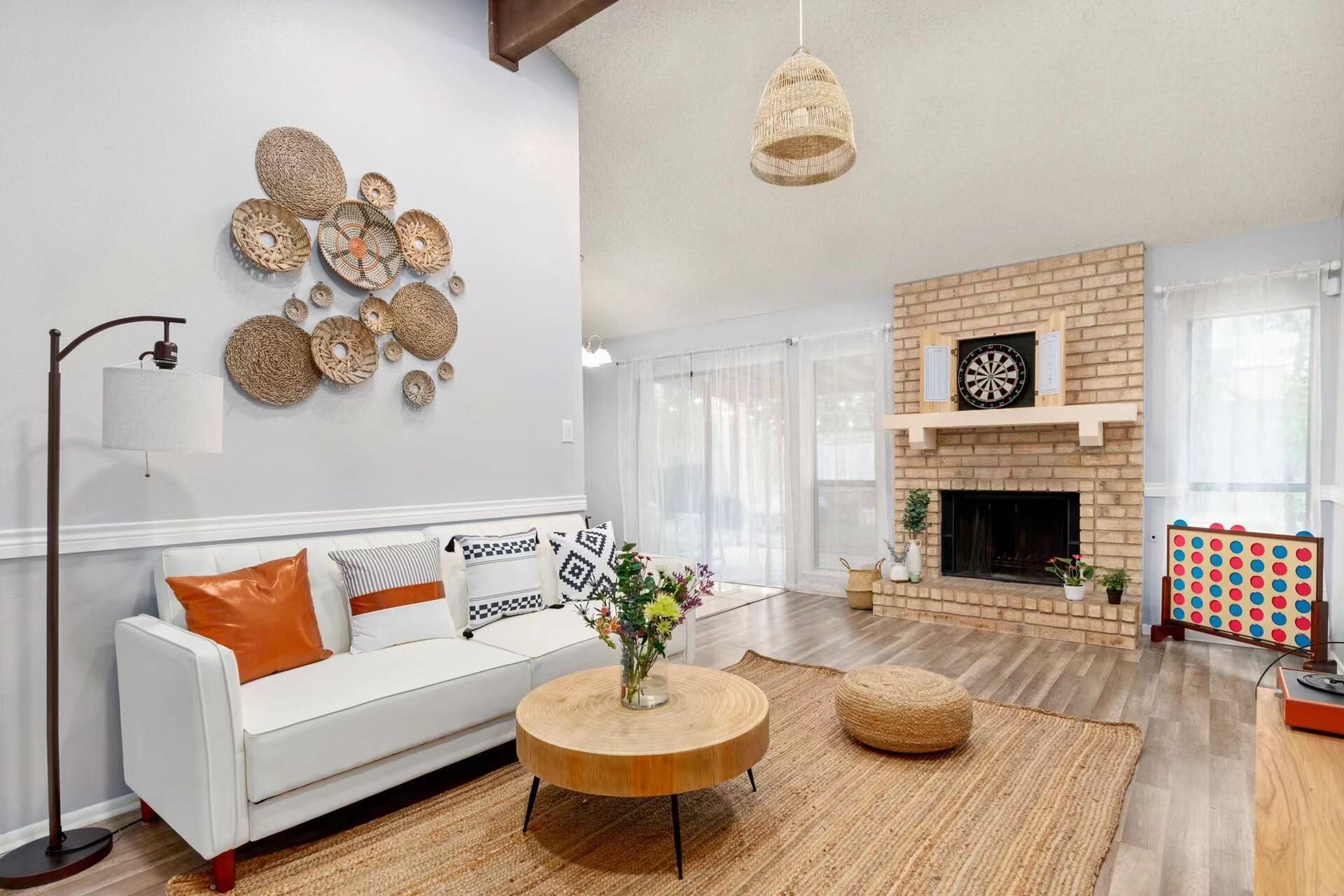 NEW✪FamilyCozy✪ NEAR 6Flags/UTSA/Med Center