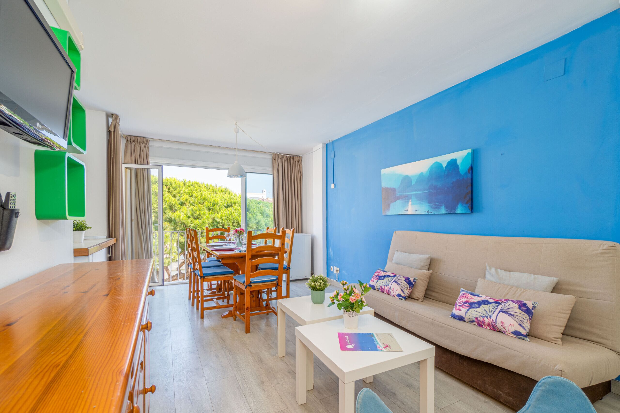 0060-gran Reserva Apartment Near The Beach - Empuriabrava