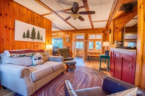 Een smart-tv, Netflix, boeken en streamingdiensten