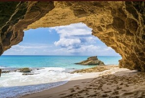 Plage à proximité