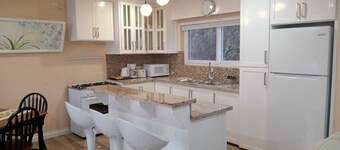 5 minutes from the beach. Newly built modern apartments in ST.Lucia!!