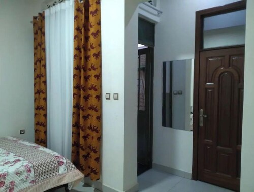 Kigali gorgeous Studio