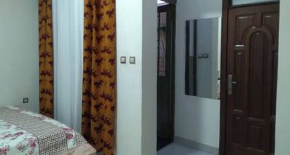 Kigali gorgeous Studio