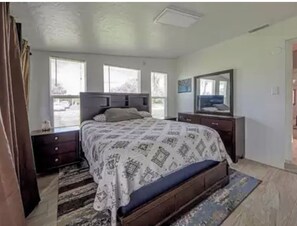2 Schlafzimmer