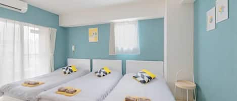 1 Schlafzimmer, Schreibtisch, Bügeleisen/Bügelbrett, kostenloses WLAN