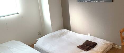 1 chambre, bureau, fer et planche Ă repasser, accĂšs au Wi-Fi (inclus)