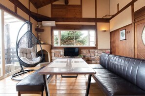 Villa Confort | Zona de estar