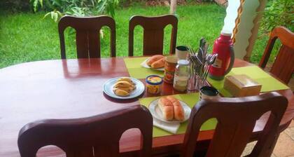Kigali Down town Home away from Home